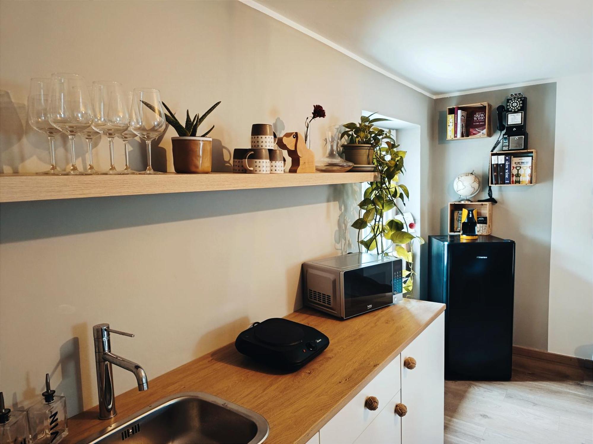 Bricco Nebbiolo Apartamento Neviglie Exterior foto