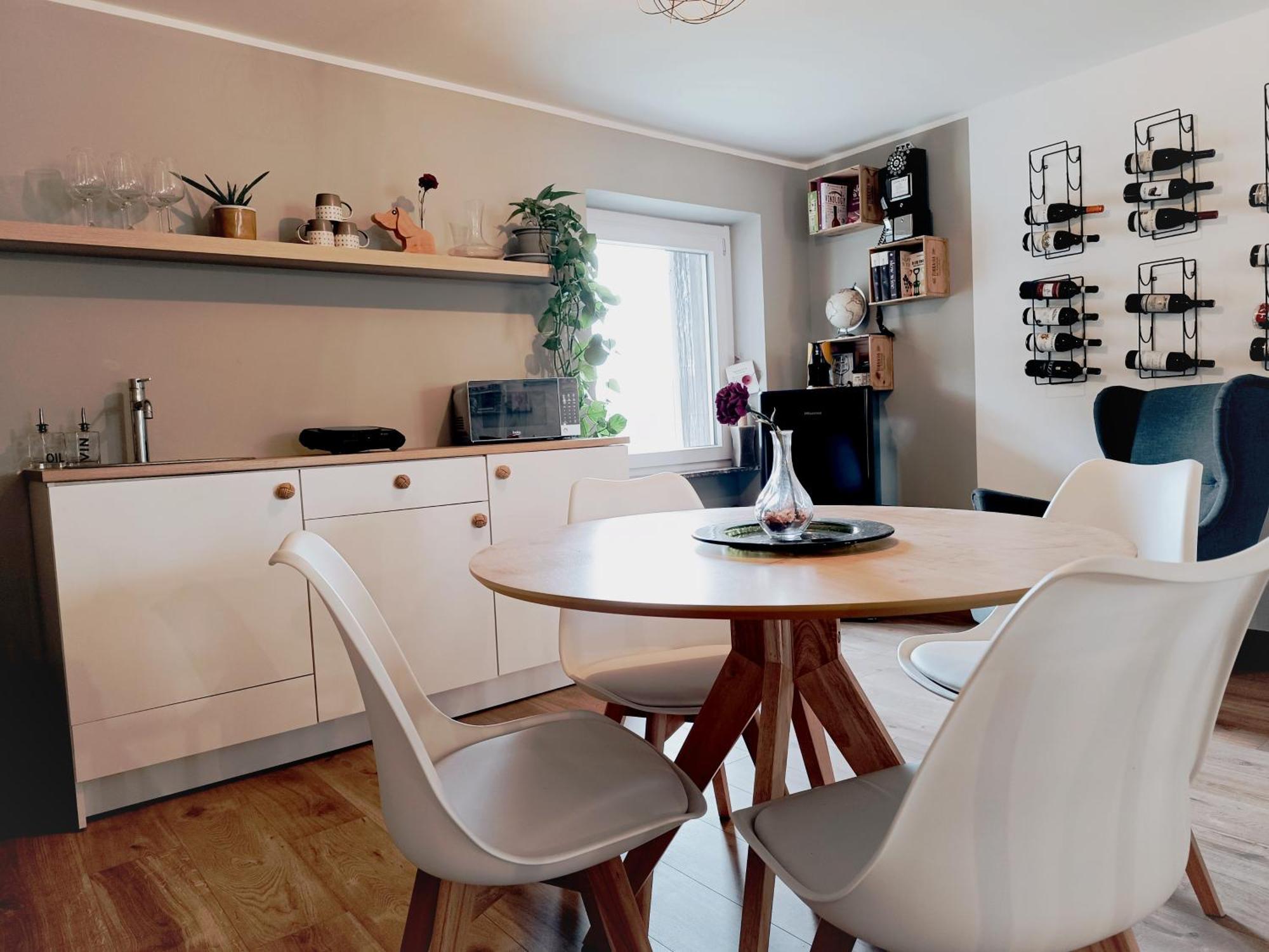 Bricco Nebbiolo Apartamento Neviglie Exterior foto