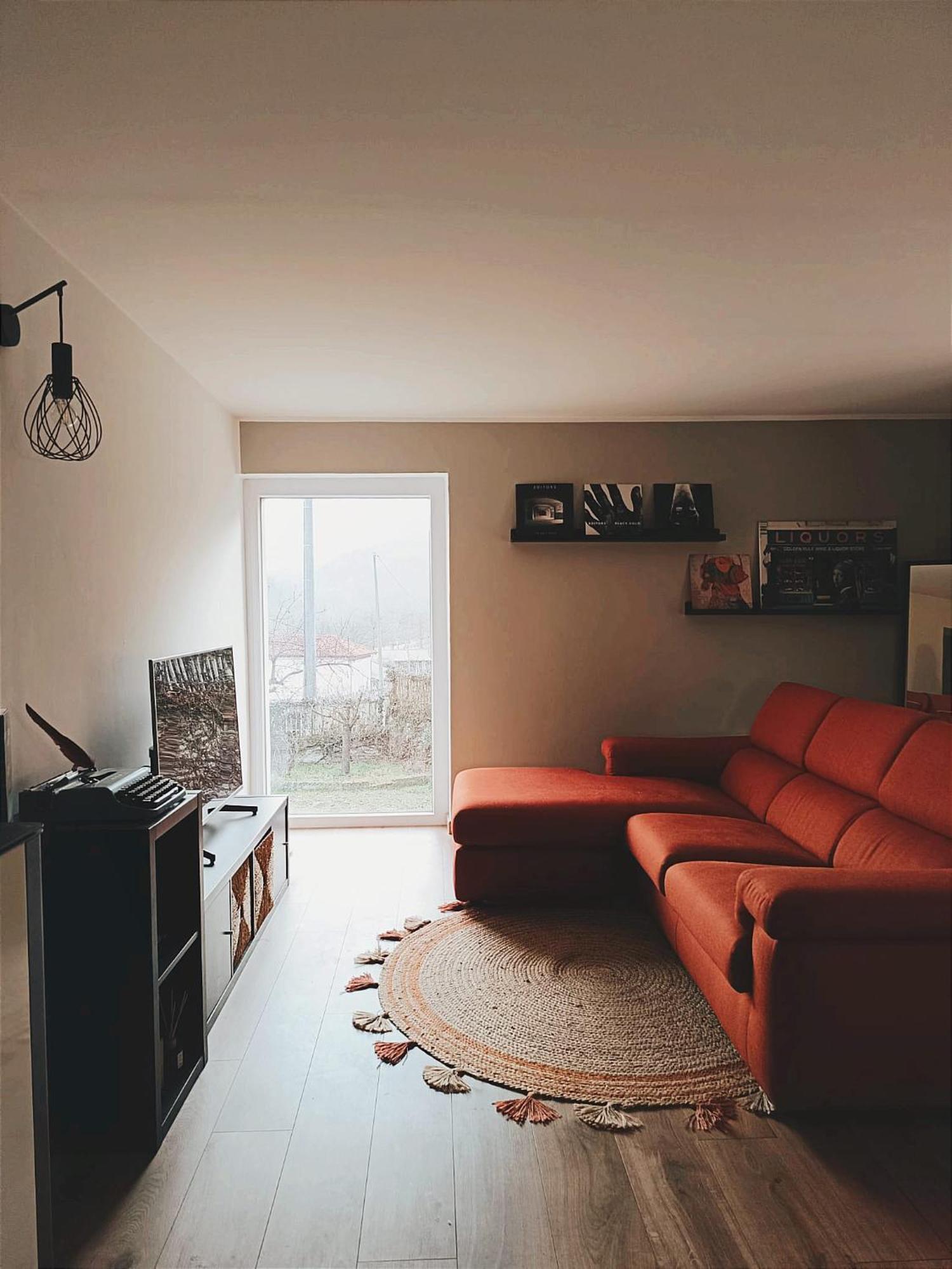 Bricco Nebbiolo Apartamento Neviglie Exterior foto
