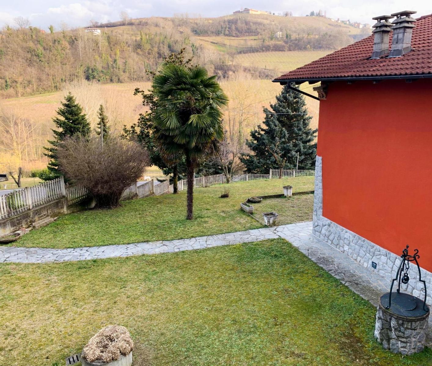 Bricco Nebbiolo Apartamento Neviglie Exterior foto